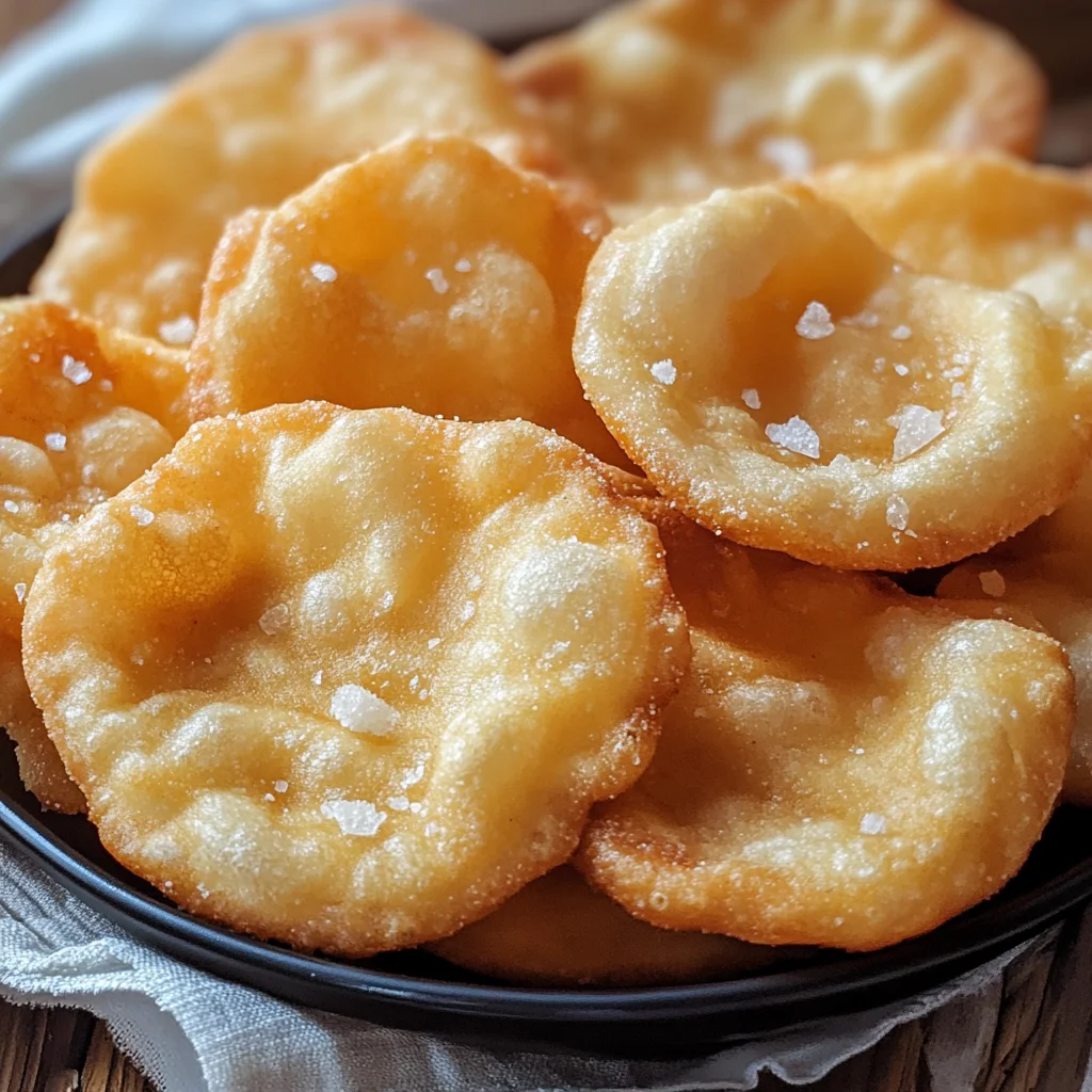 Pizzette
