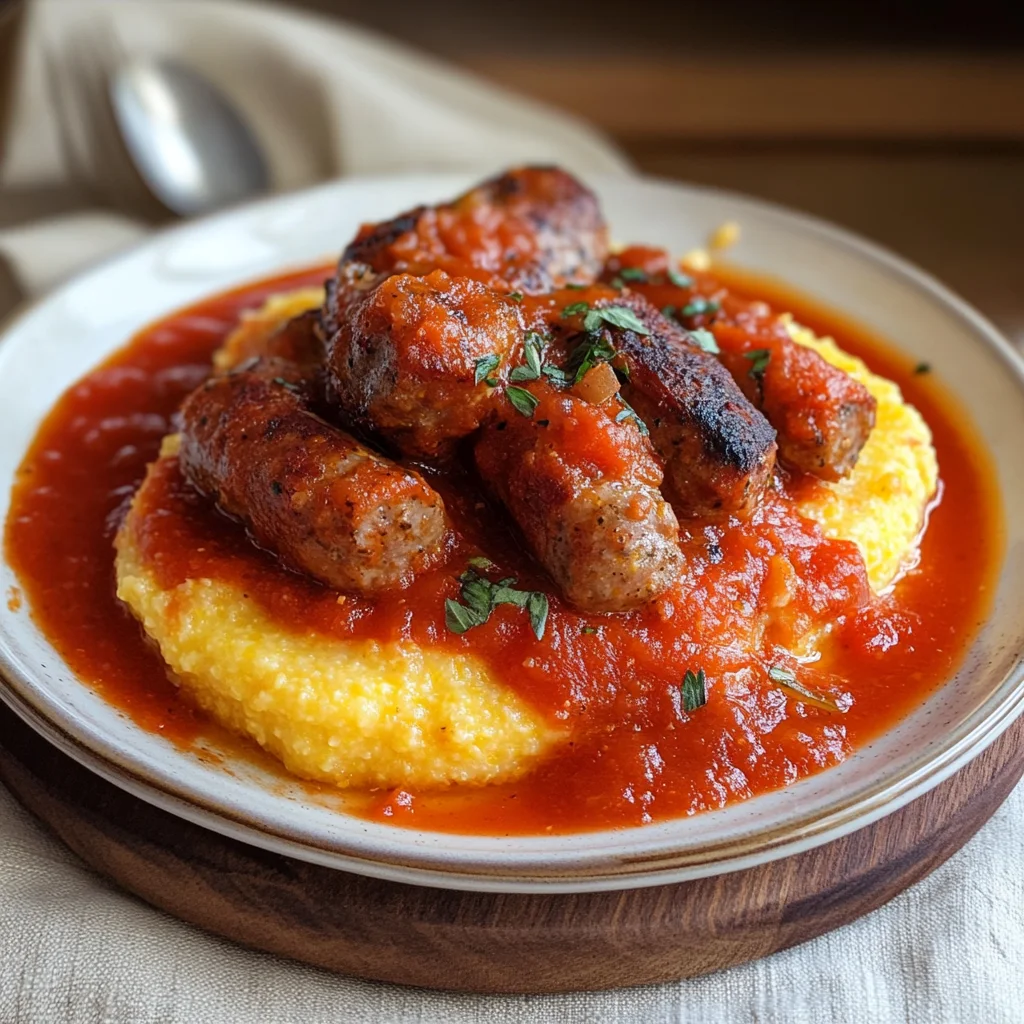 Polenta