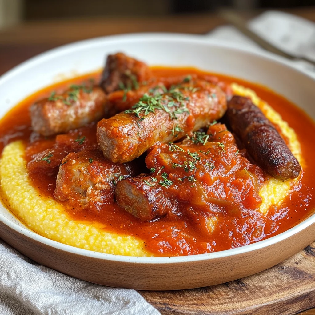Polenta