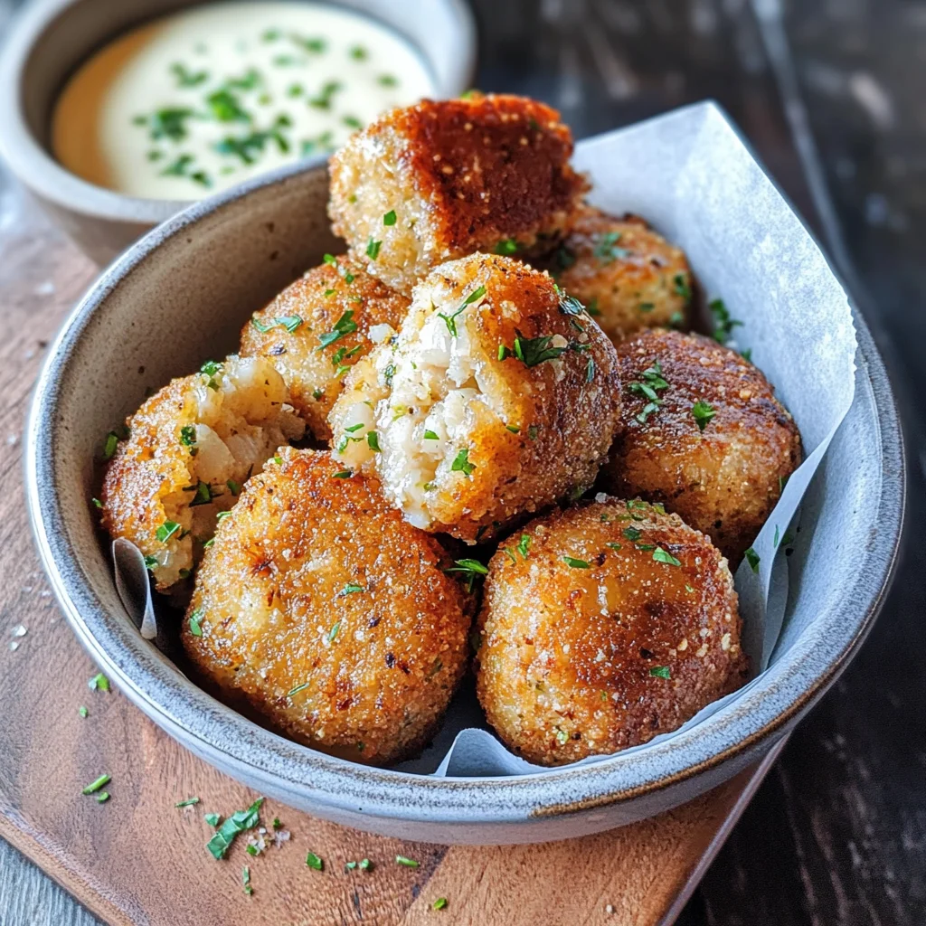 Polpette