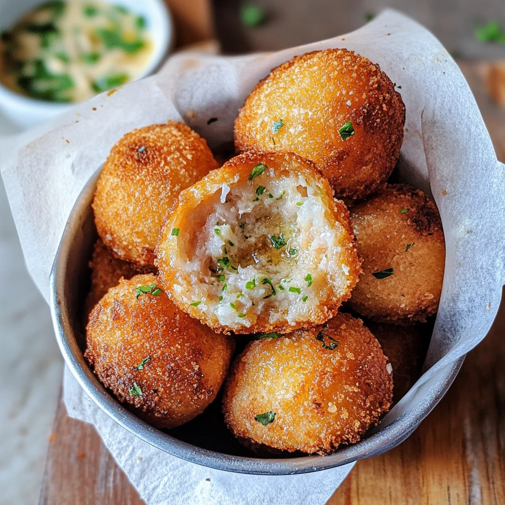Polpette
