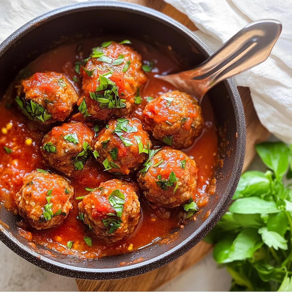 Polpette