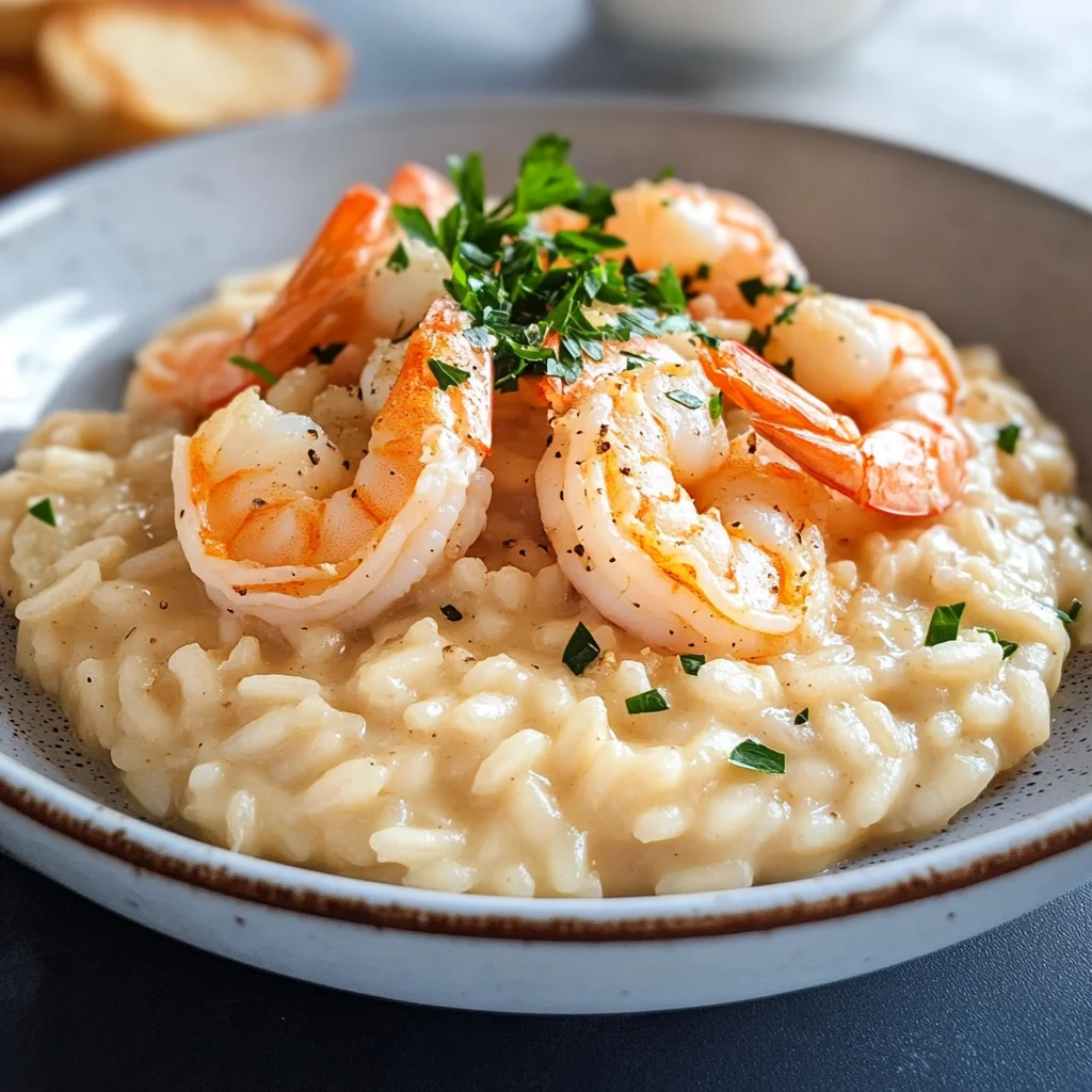 Risotto