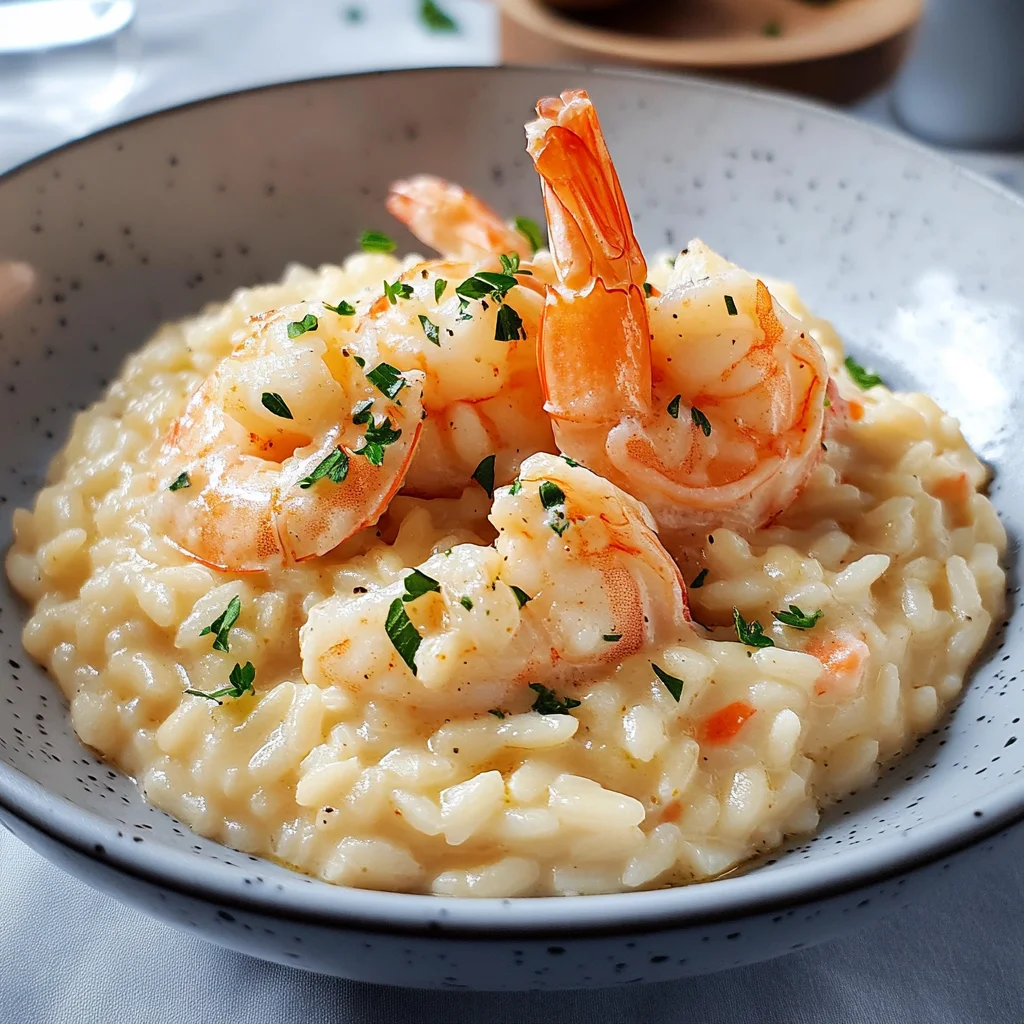 Risotto