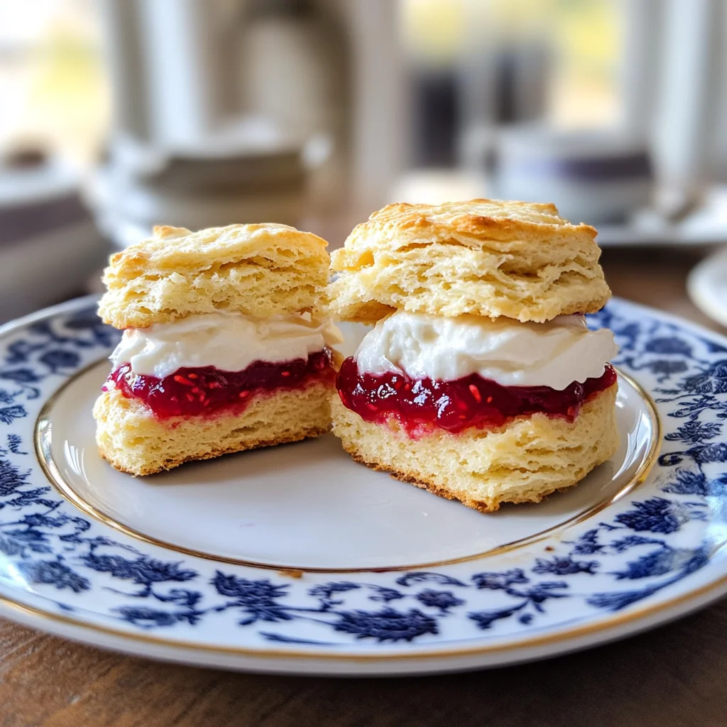 Scones