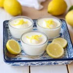 Sorbetto al limone