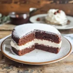 Torta Moretta