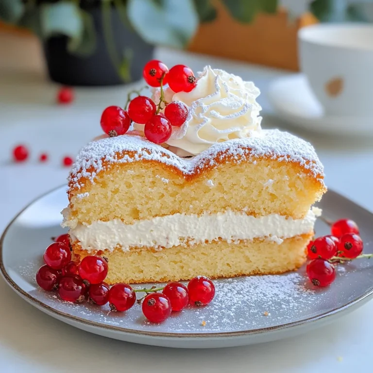 Torta a cuore
