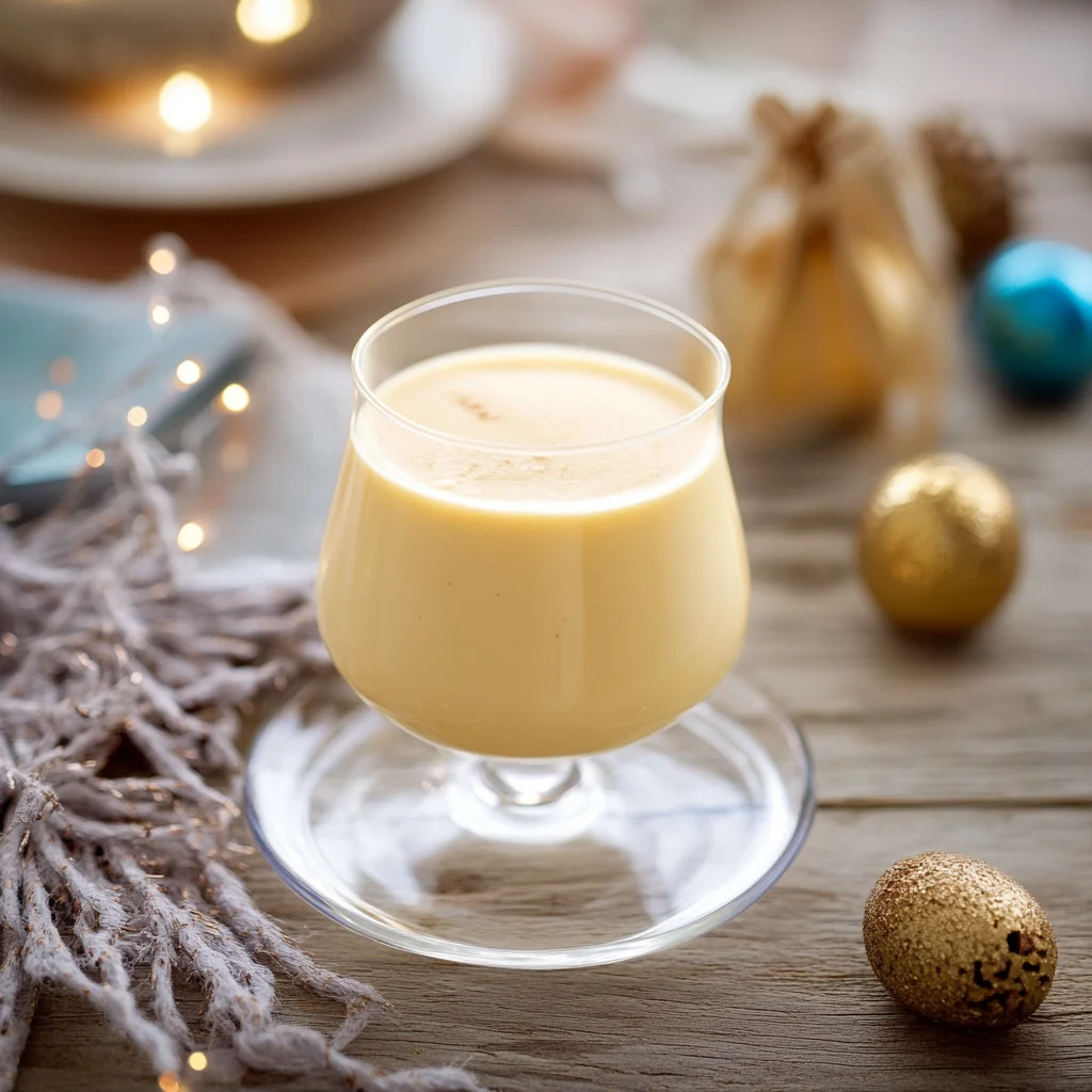Zabaione