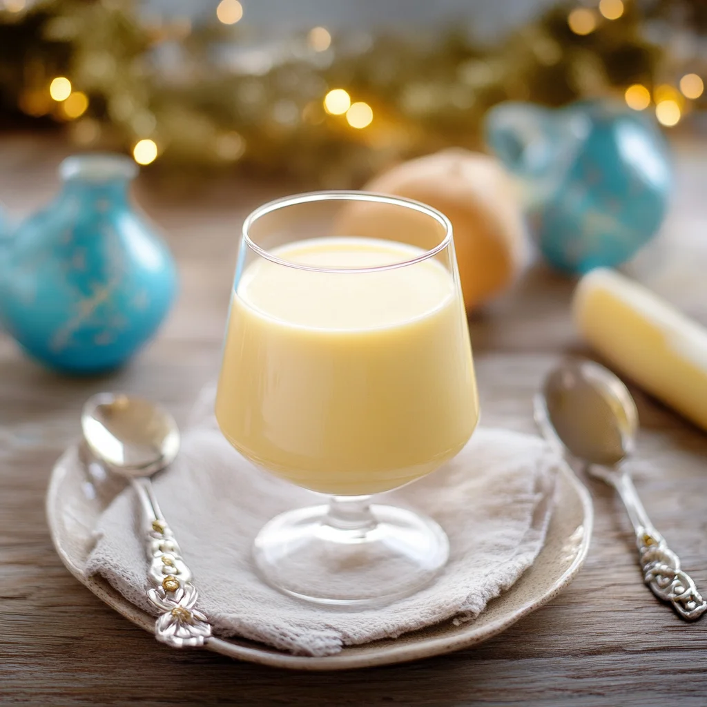 Zabaione