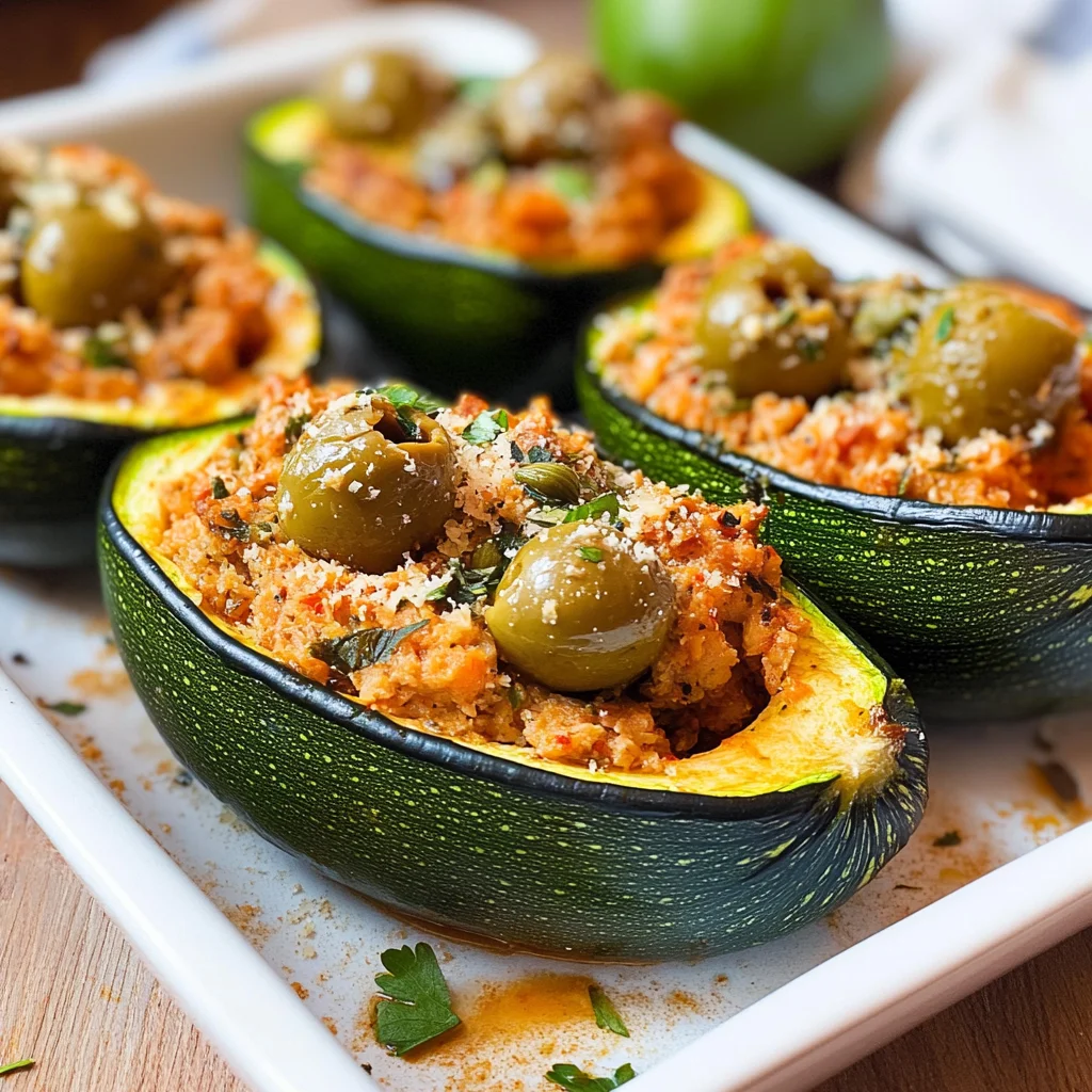 Zucchine