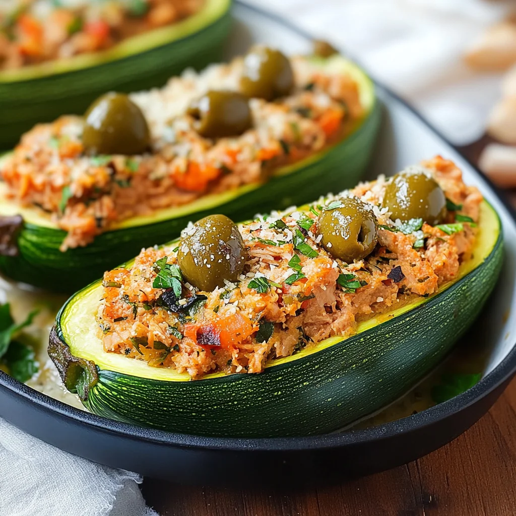 Zucchine